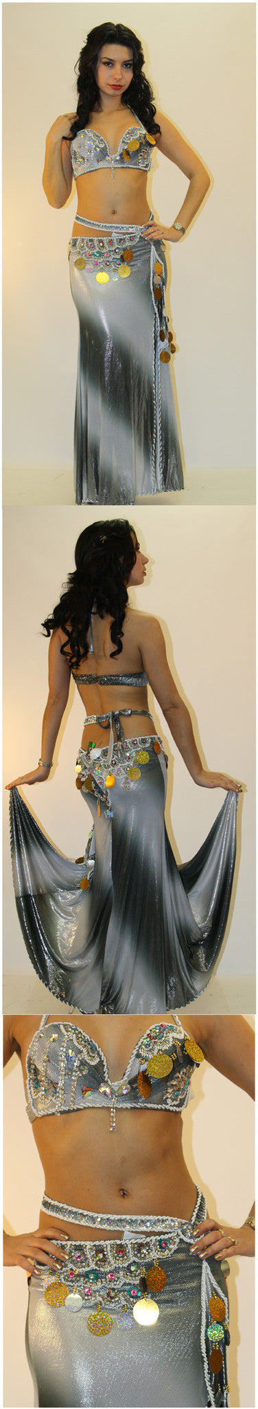 Nabila Costume Clearance