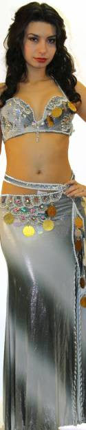 Nabila Costume Clearance