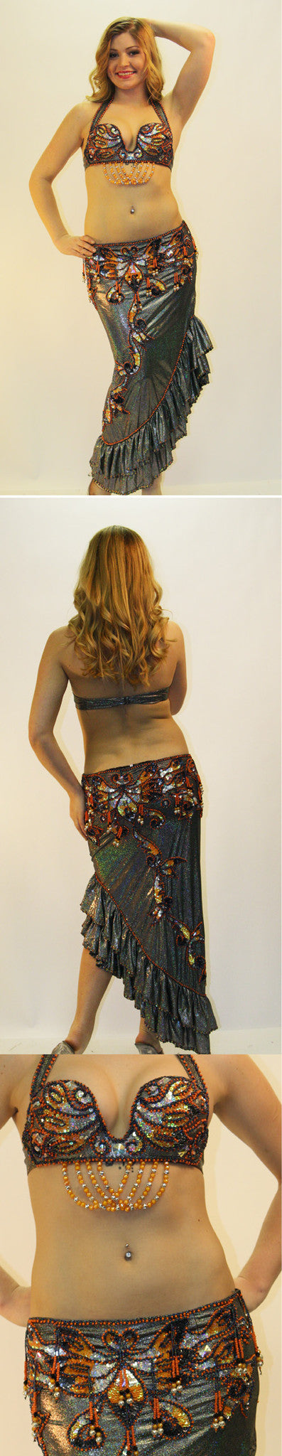 Hanan Costume Hanan Costume