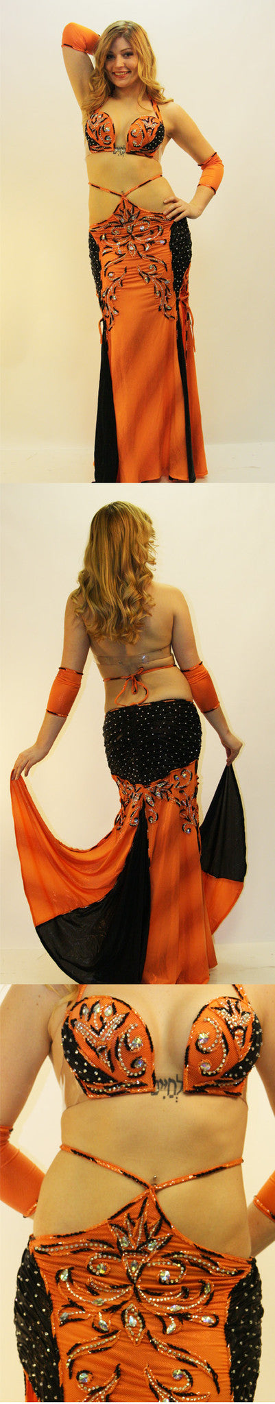 Hanan Costume Hanan Costume