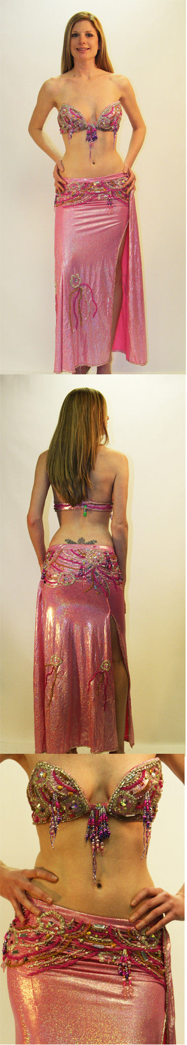 Egyptian Bloom Collection Costume Clearance