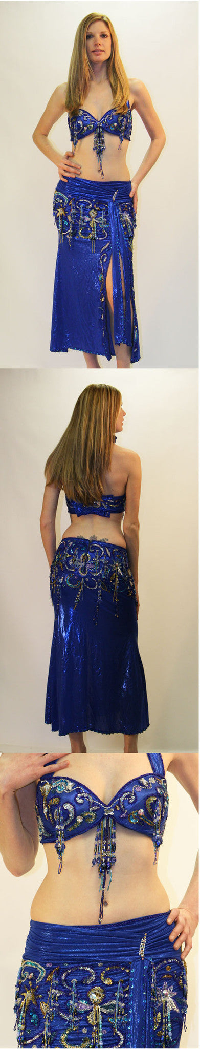 Egyptian Bloom Collection Costume Clearance Egyptian Bloom Collection Costume Clearance