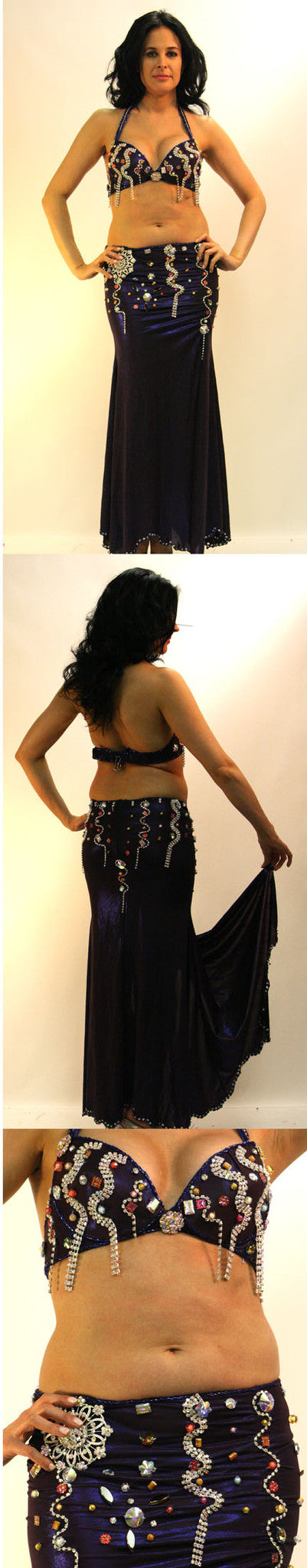 Crystal Collection Clearance