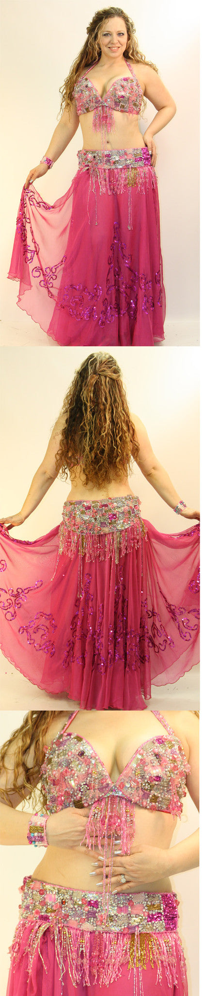 Lili Zahra II Lili Zahra II