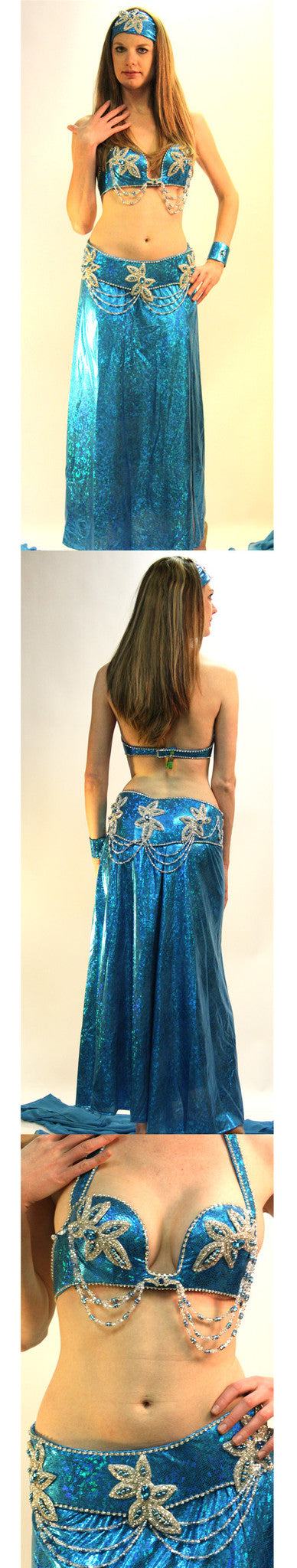 Nile Waves Clearance