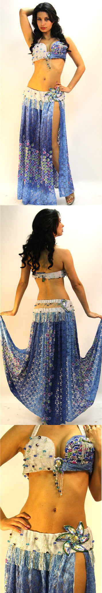 Nabila  Costume Nabila  Costume