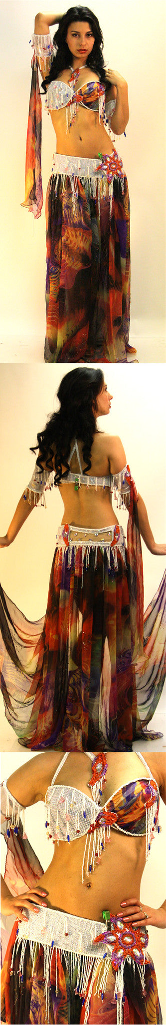 Nabila  Costume Nabila  Costume