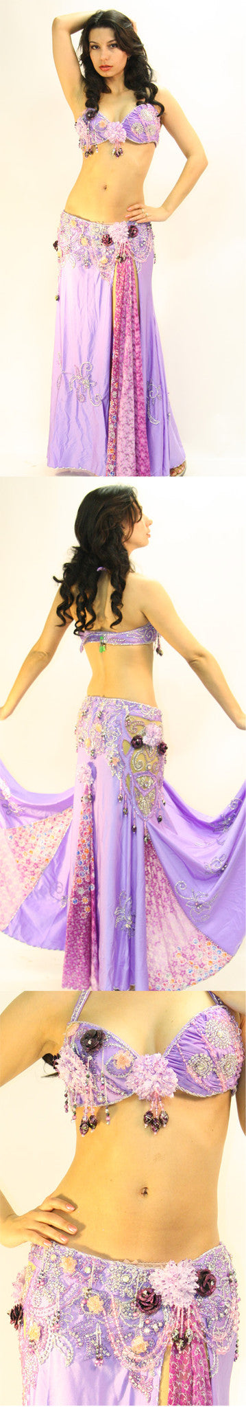 Nabila Costume