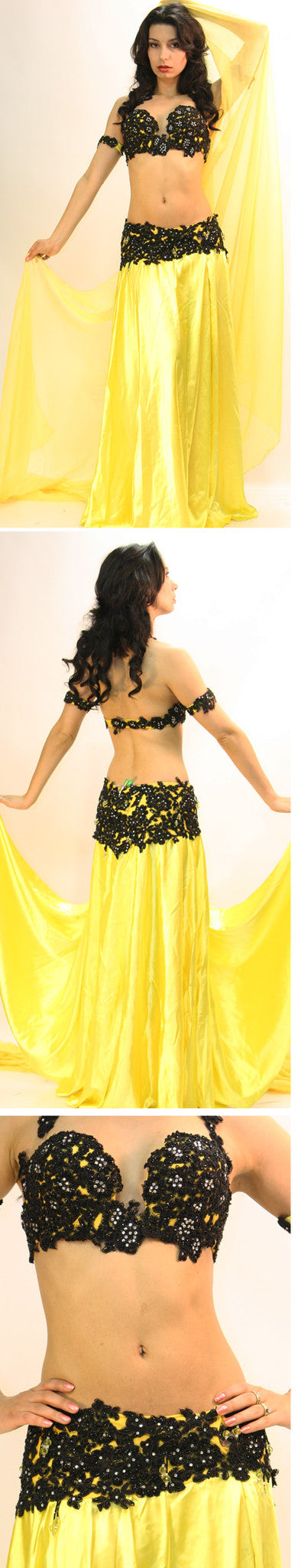 Eman Zaki  Two-Piece Costume Costume Sale Eman Zaki  Two-Piece Costume Costume Sale