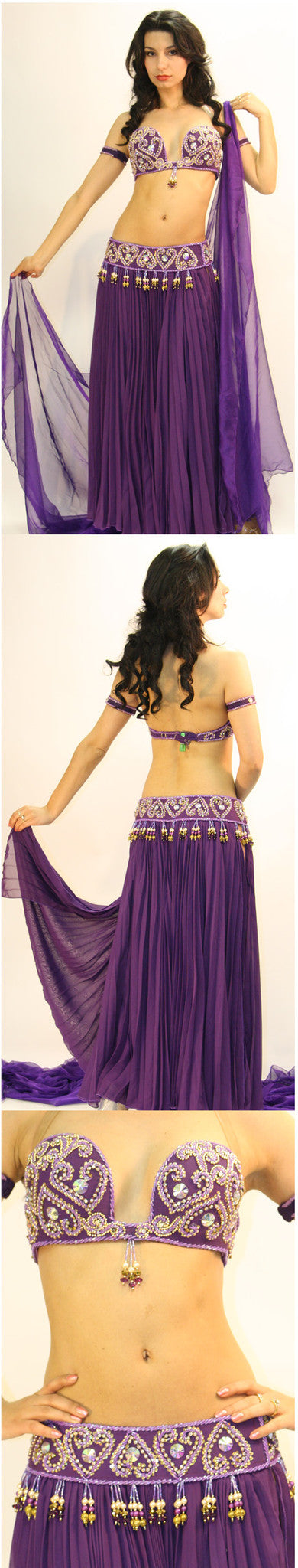 Eman  Zaki Eman Zaki  Costume Sale