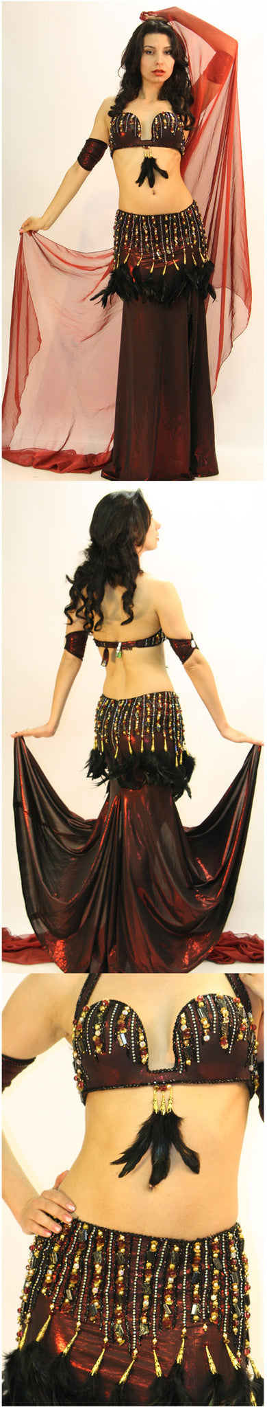 Eman Zaki  Costume Sale Eman Zaki  Costume Sale