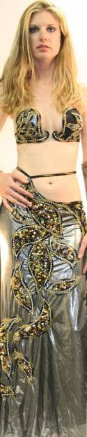 Diamond Costume Clearance
