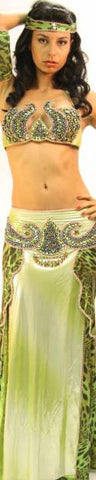 Hanan Cleopatra Collection  Costume