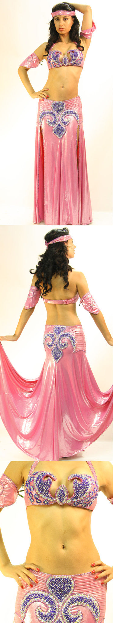 Hanan Cleopatra Collection Costume