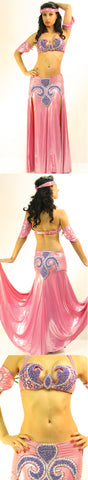 Hanan Cleopatra Collection Costume