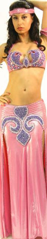 Hanan Cleopatra Collection Costume