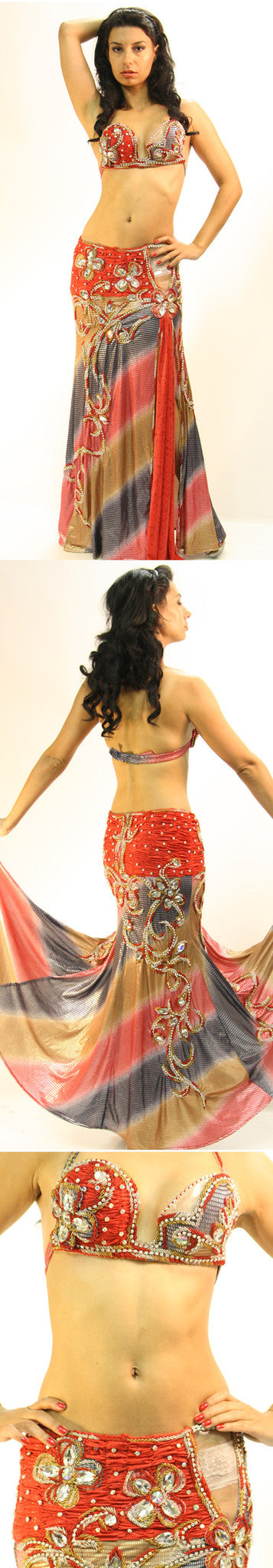 Hanan Costume