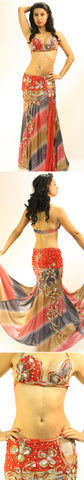 Hanan Costume