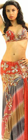 Hanan Costume