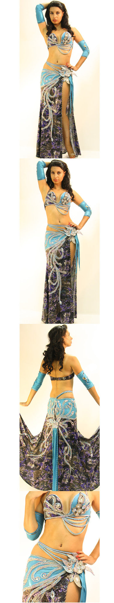 Hanan Costume