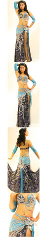 Hanan Costume