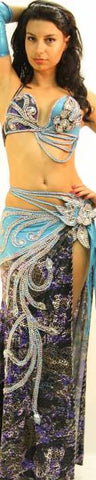 Hanan Costume