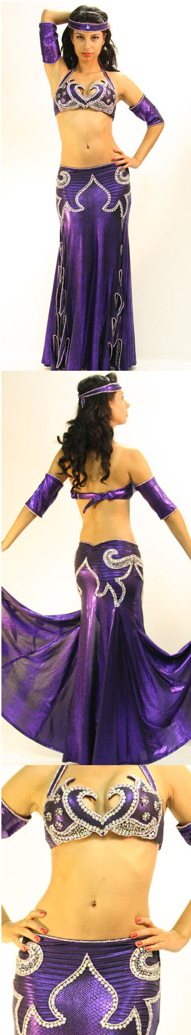 Hanan Cleopatra Collection