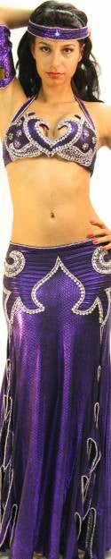 Hanan Cleopatra Collection