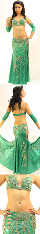 Nabila Costume
