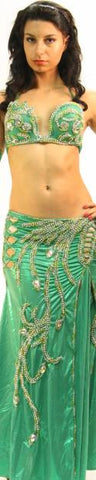 Nabila Costume