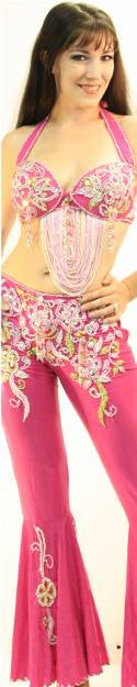 Nile Waves/Pants