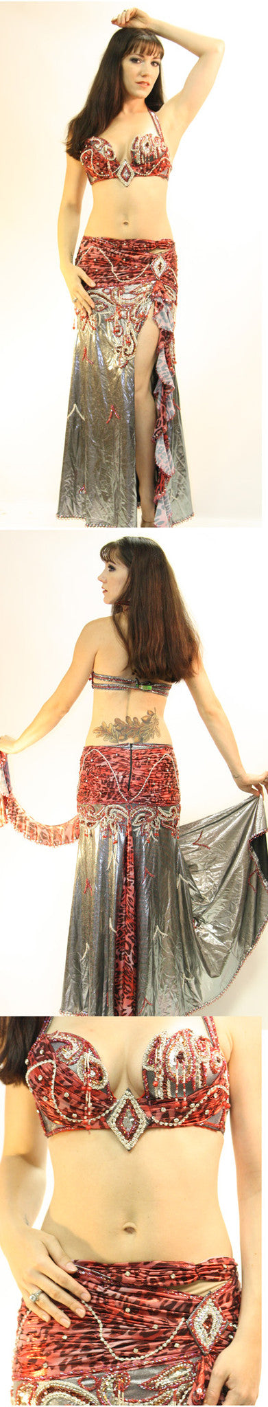 Diamond  Costume Diamond  Costume