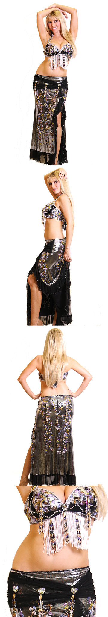 Egyptian Bloom Collection Costume Egyptian Bloom Collection Costume