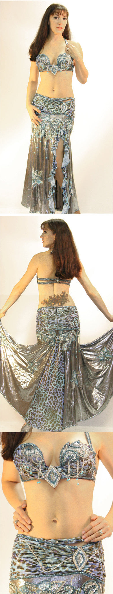 Hanan Costume Hanan Costume