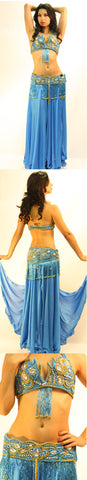 Mumtaz Bra/Belt Sets