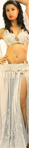 Mumtaz Bra and Belt