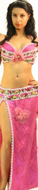 Nabila Costume