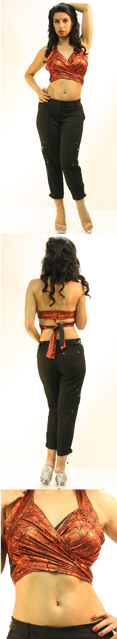 Class Wear Top Class Wear Top