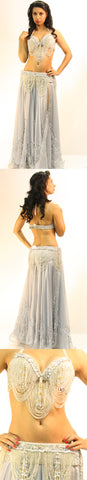 Mumtaz Sparkling Swoops