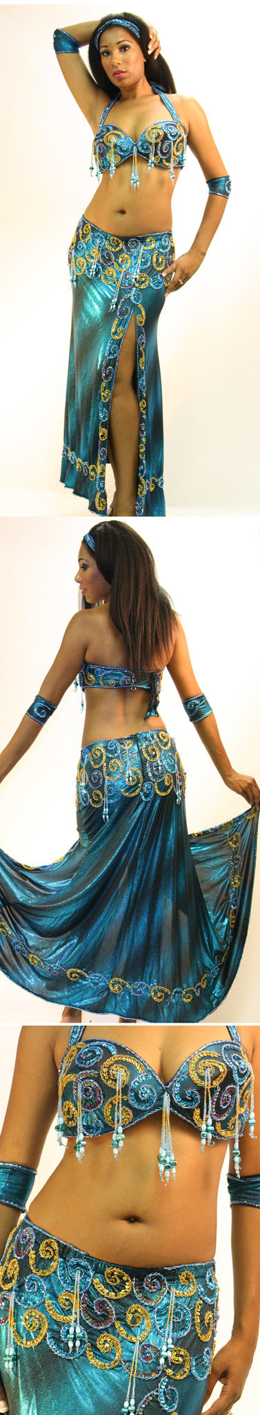 Desert Swirl Desert Swirl