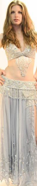 Mumtaz Silver Diamond