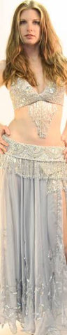 Mumtaz Silver Diamond