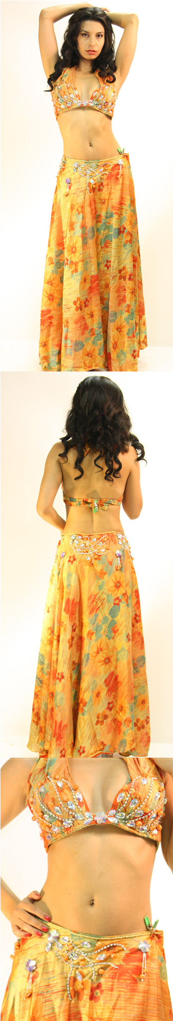 Floral Dream Floral Dream