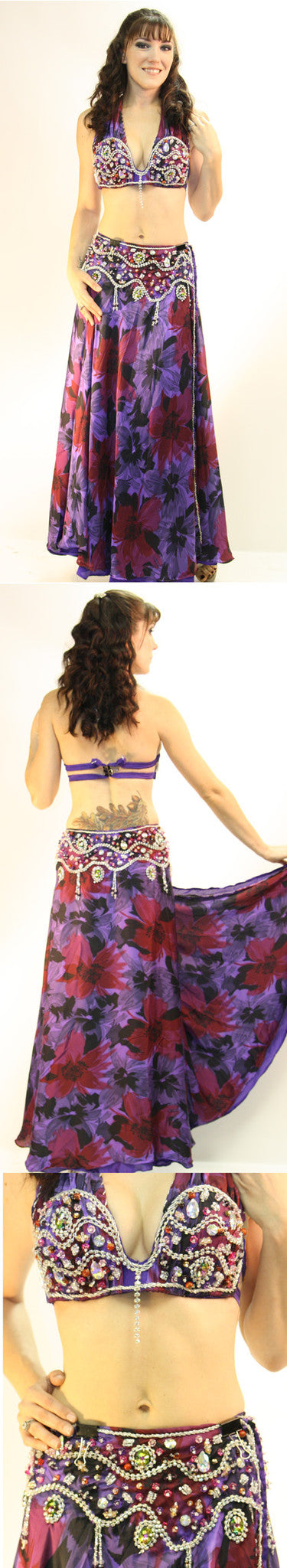 Floral Dream 19854 Floral Dream 19854