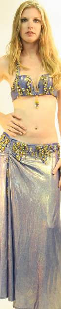 Nabila Costume