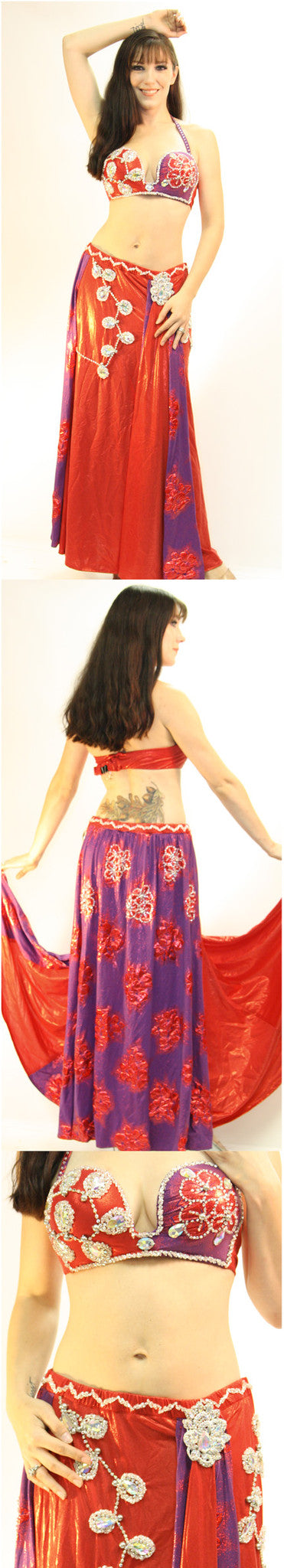 Diamond Costume Diamond Costume