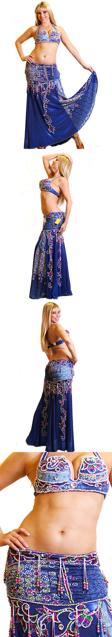 Hanan  Costume Hanan  Costume