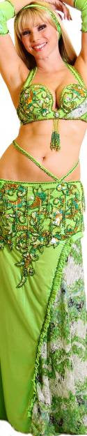 Hanan Costume