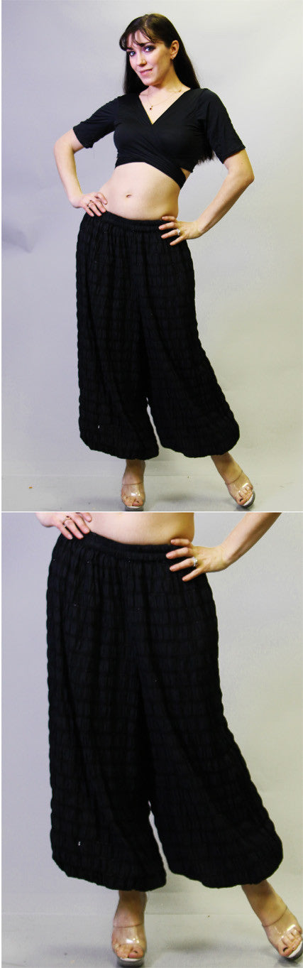 Harem Pants