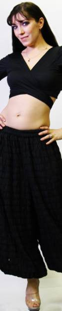 Harem Pants